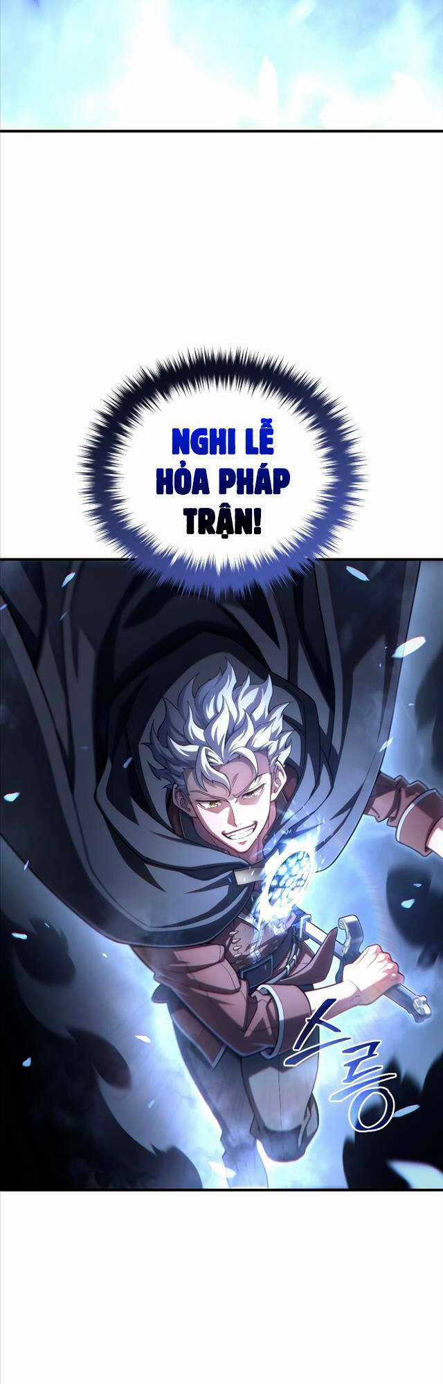 Luân Hồi Khốn Khiếp - Chapter 55 - Trang 33