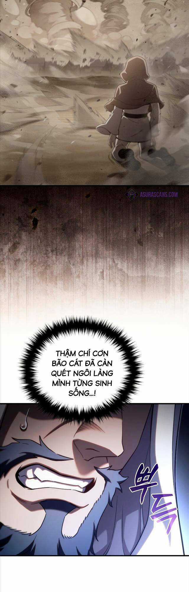 Luân Hồi Khốn Khiếp - Chapter 55 - Trang 7