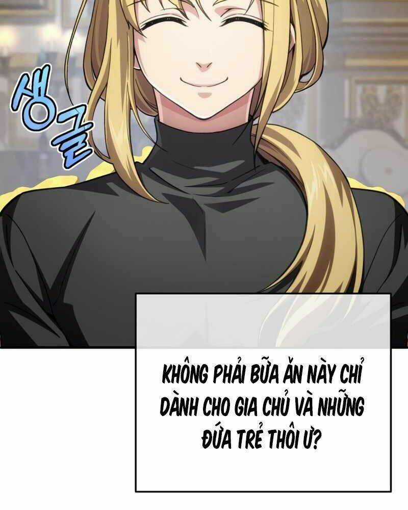 Luân Hồi Khốn Khiếp - Chapter 6 - Trang 10