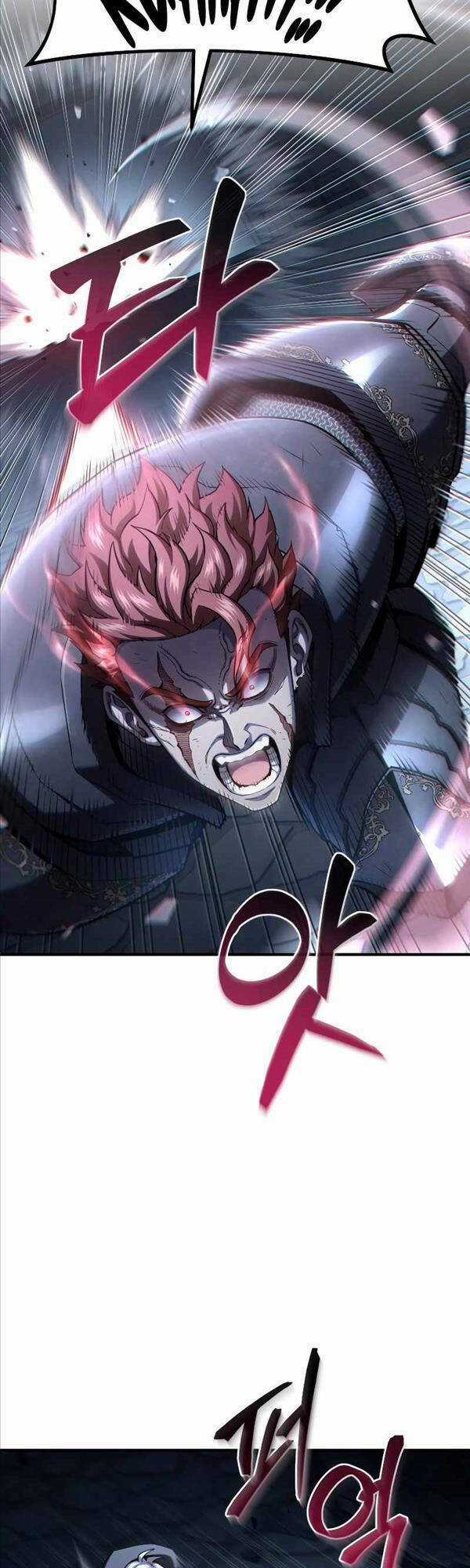 Luân Hồi Khốn Khiếp - Chapter 61 - Trang 3