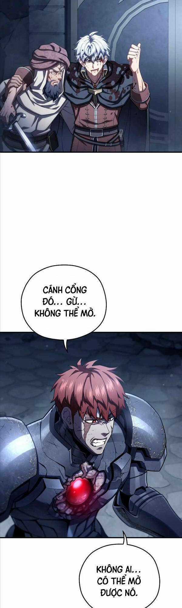 Luân Hồi Khốn Khiếp - Chapter 61 - Trang 33