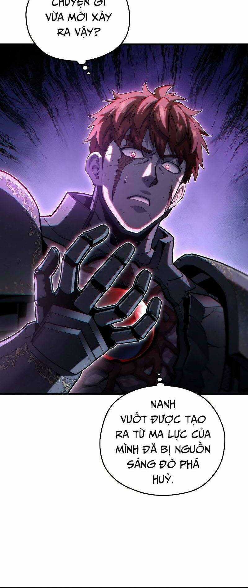 Luân Hồi Khốn Khiếp - Chapter 63 - Trang 6