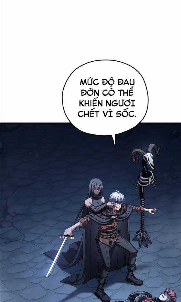 Luân Hồi Khốn Khiếp - Chapter 64 - Trang 21