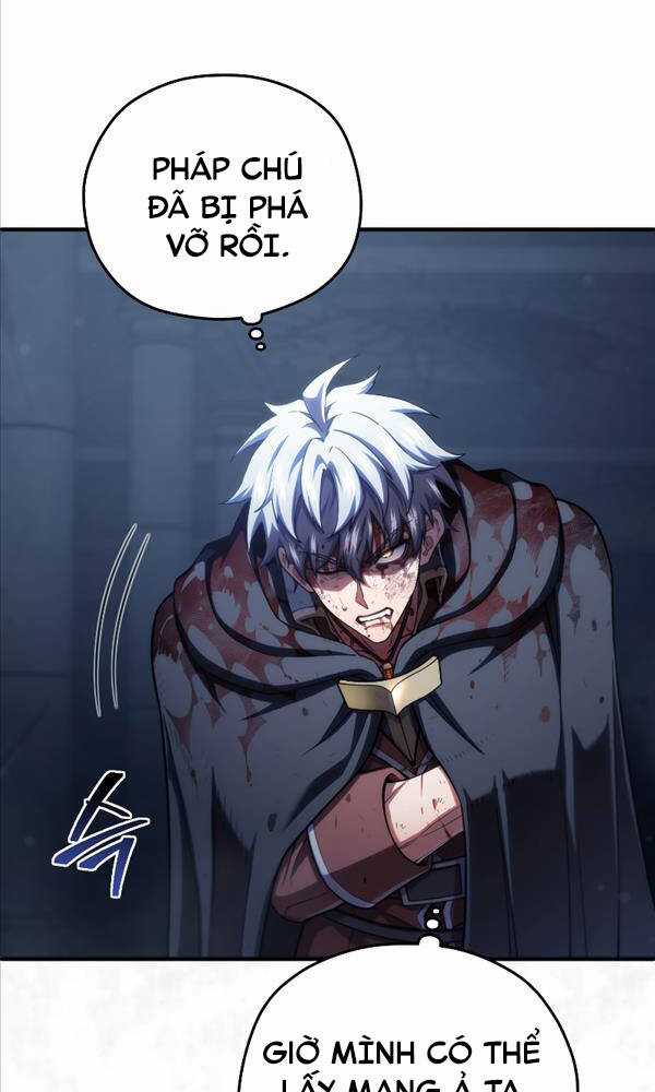 Luân Hồi Khốn Khiếp - Chapter 64 - Trang 41