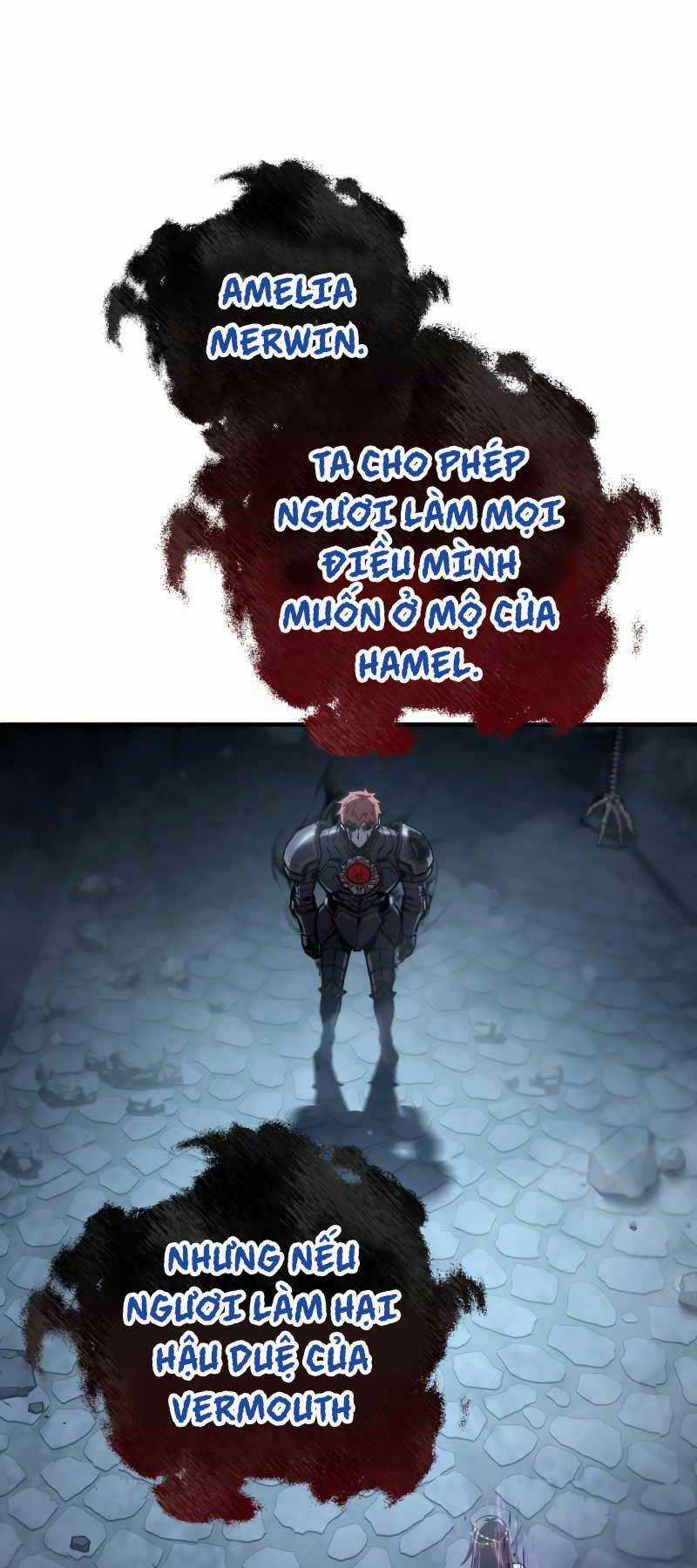 Luân Hồi Khốn Khiếp - Chapter 65 - Trang 37