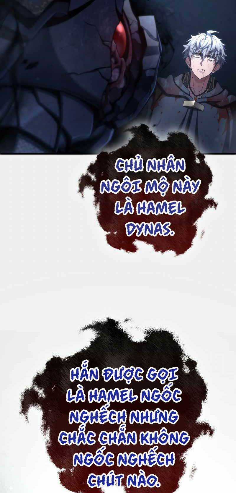 Luân Hồi Khốn Khiếp - Chapter 65 - Trang 8