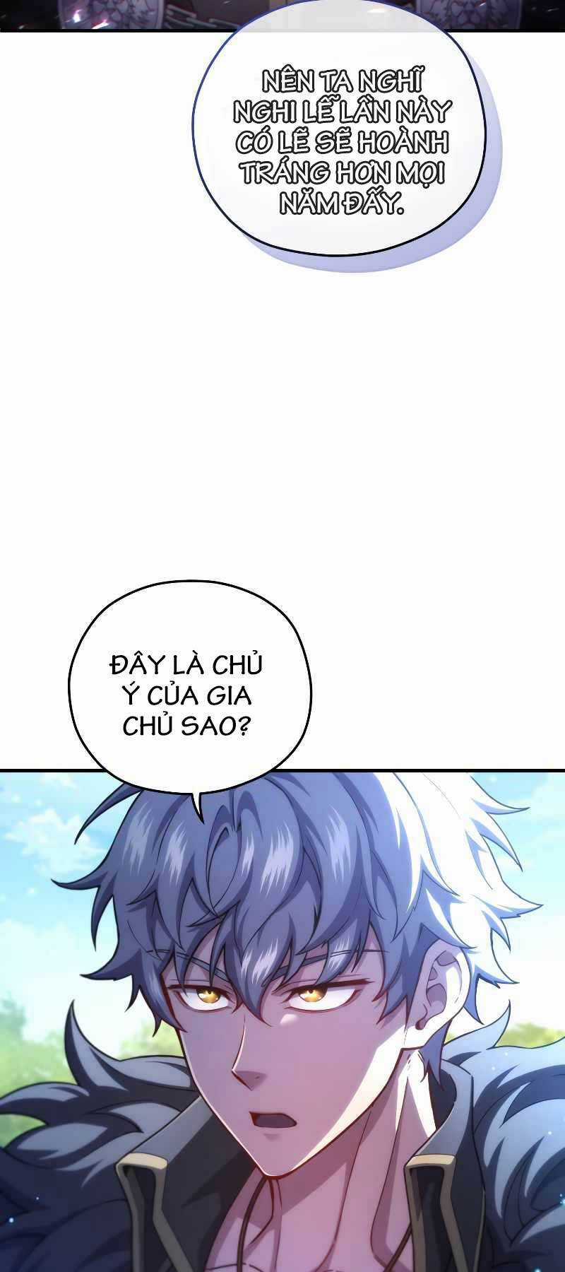 Luân Hồi Khốn Khiếp - Chapter 68 - Trang 40