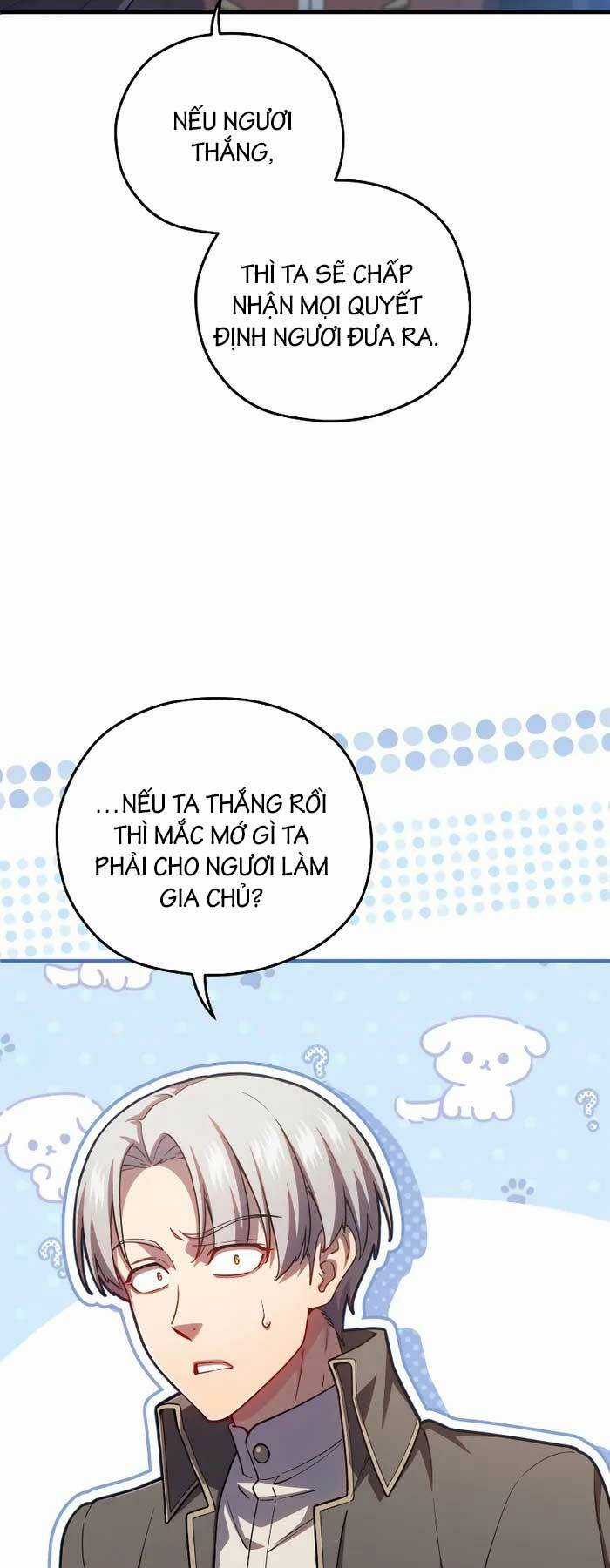 Luân Hồi Khốn Khiếp - Chapter 69 - Trang 5