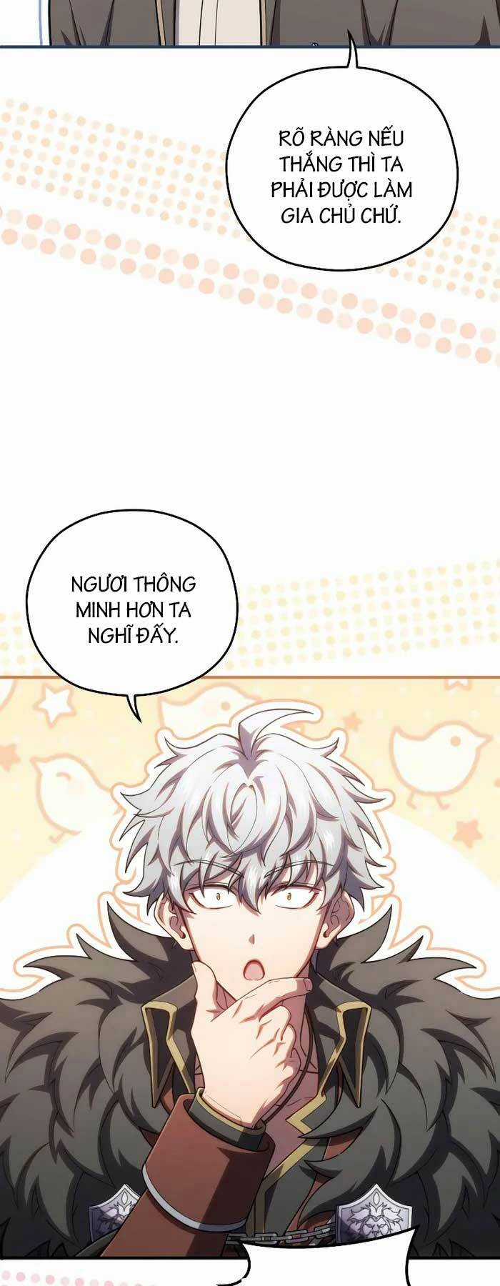 Luân Hồi Khốn Khiếp - Chapter 69 - Trang 6