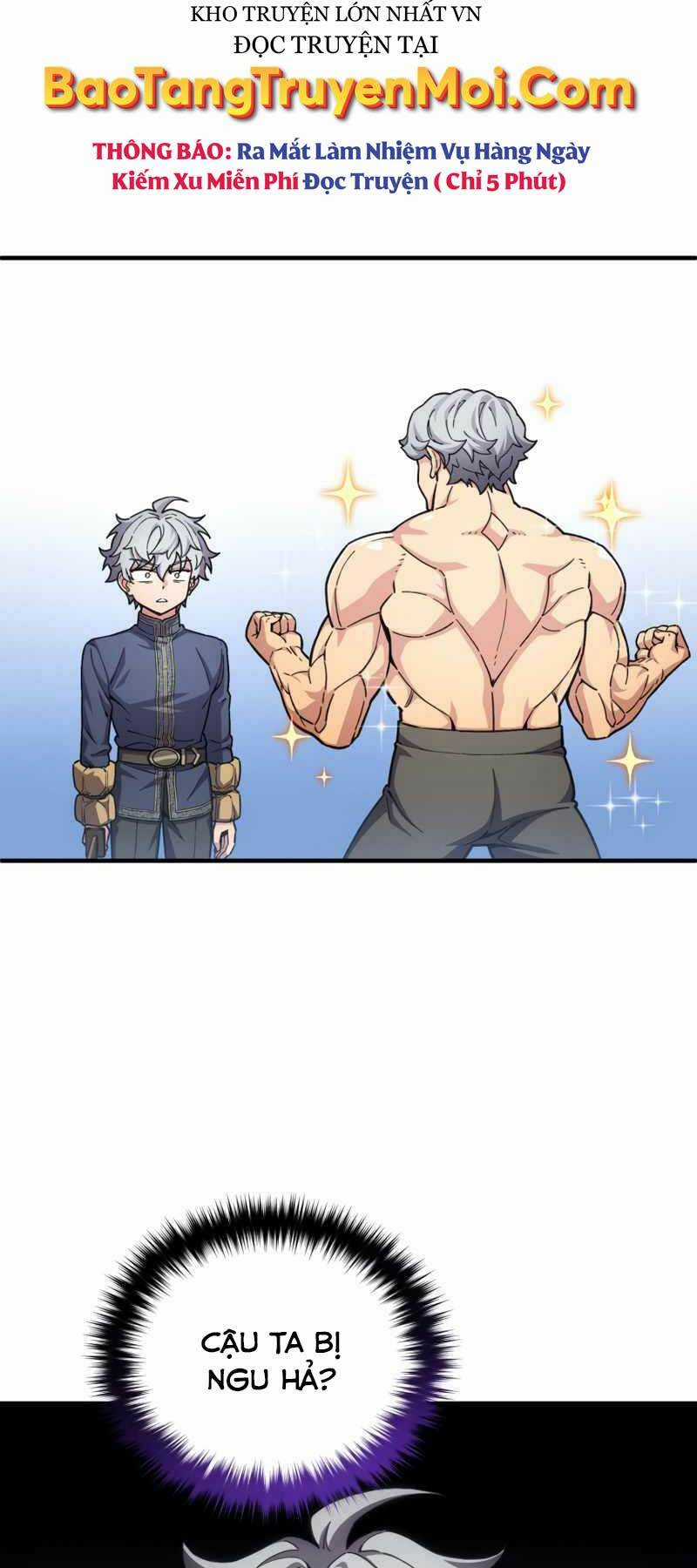 Luân Hồi Khốn Khiếp - Chapter 7 - Trang 19