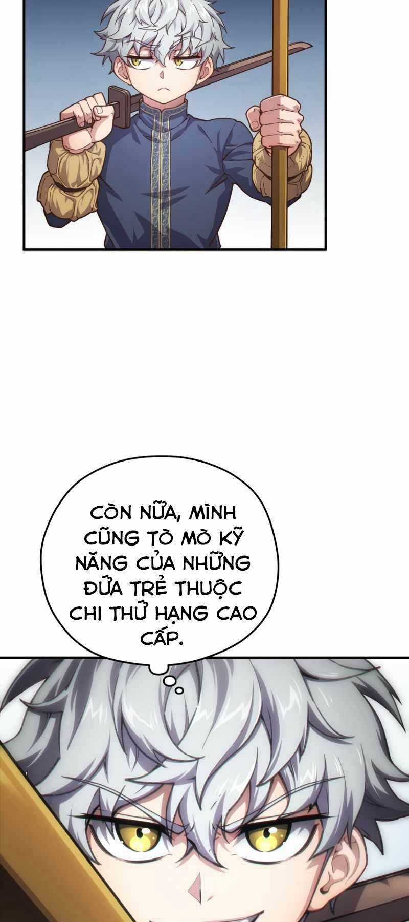 Luân Hồi Khốn Khiếp - Chapter 7 - Trang 32