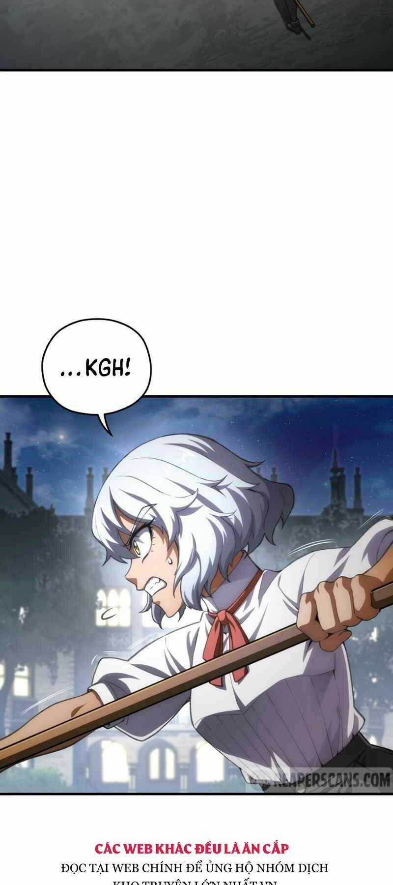 Luân Hồi Khốn Khiếp - Chapter 7 - Trang 49