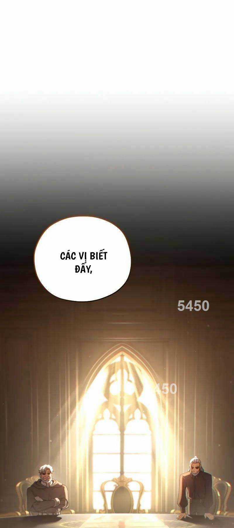 Luân Hồi Khốn Khiếp - Chapter 76 - Trang 1