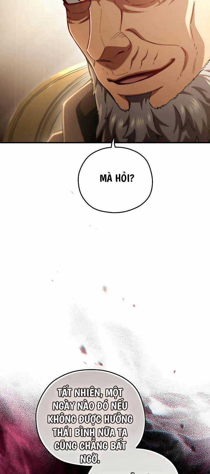 Luân Hồi Khốn Khiếp - Chapter 76 - Trang 33