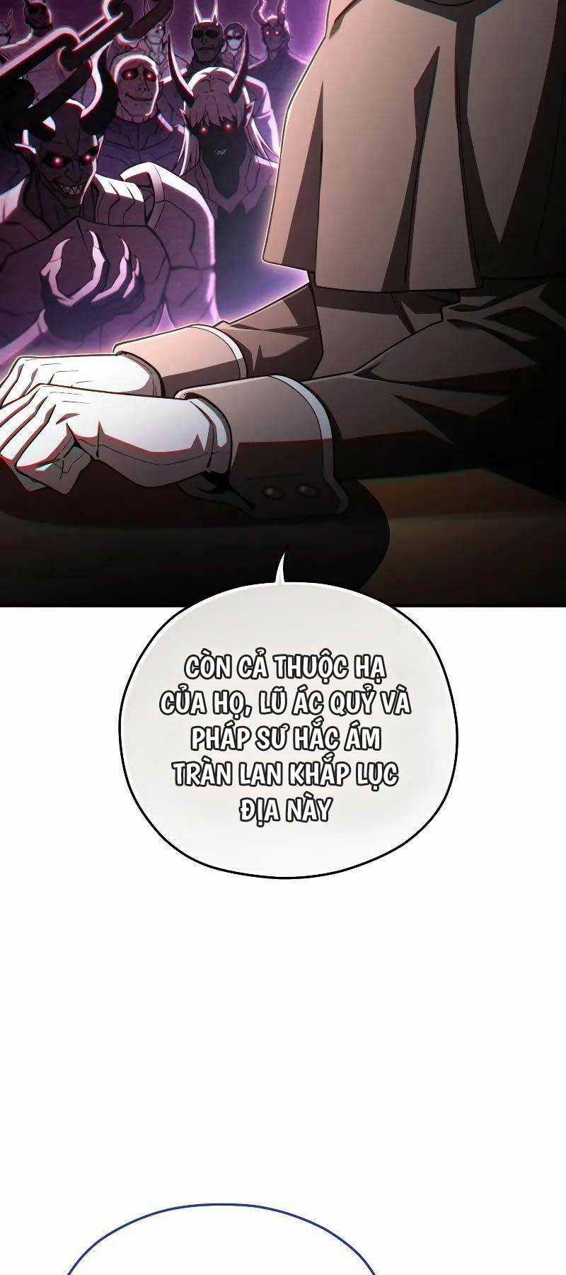 Luân Hồi Khốn Khiếp - Chapter 76 - Trang 35