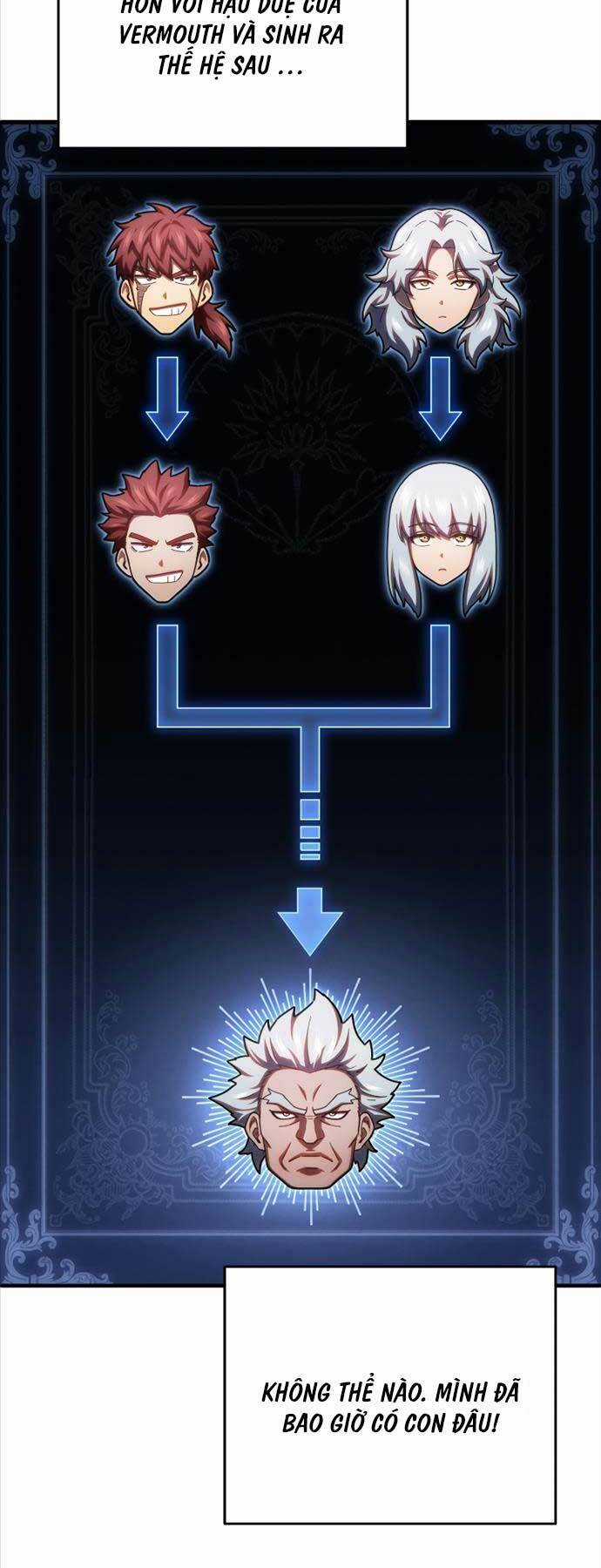 Luân Hồi Khốn Khiếp - Chapter 77 - Trang 4