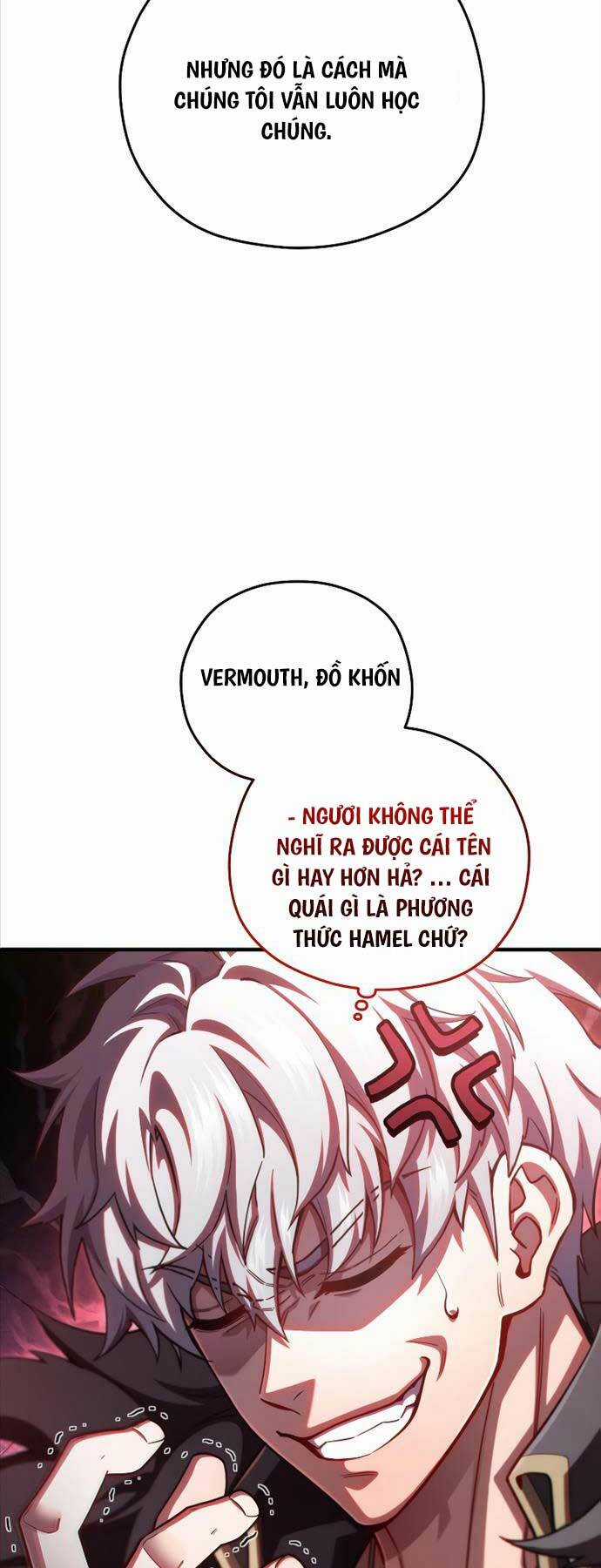 Luân Hồi Khốn Khiếp - Chapter 77 - Trang 49