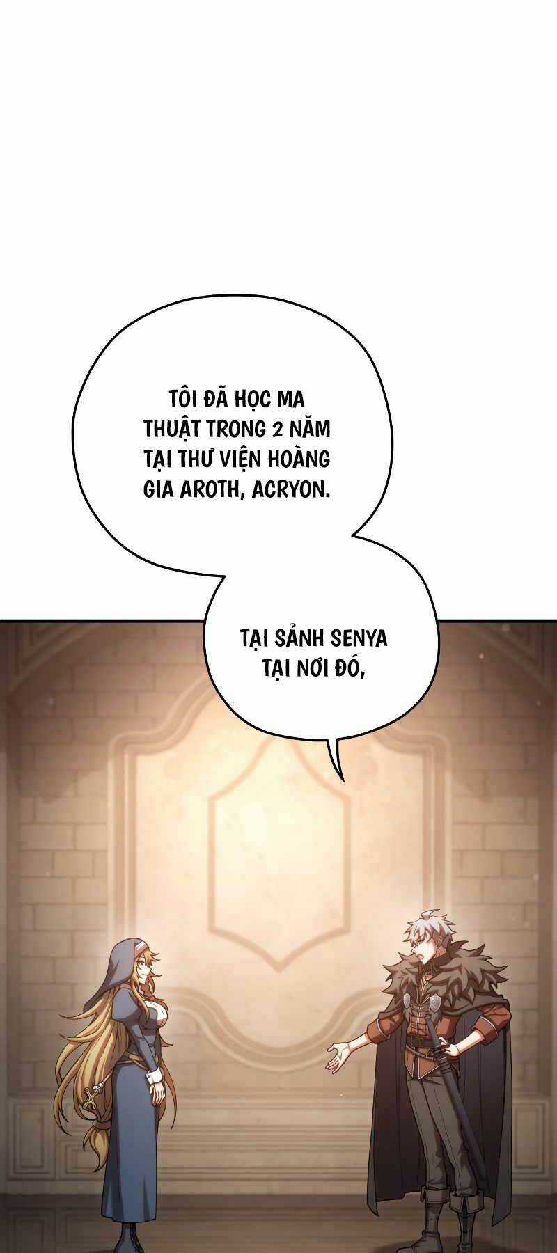 Luân Hồi Khốn Khiếp - Chapter 79 - Trang 46