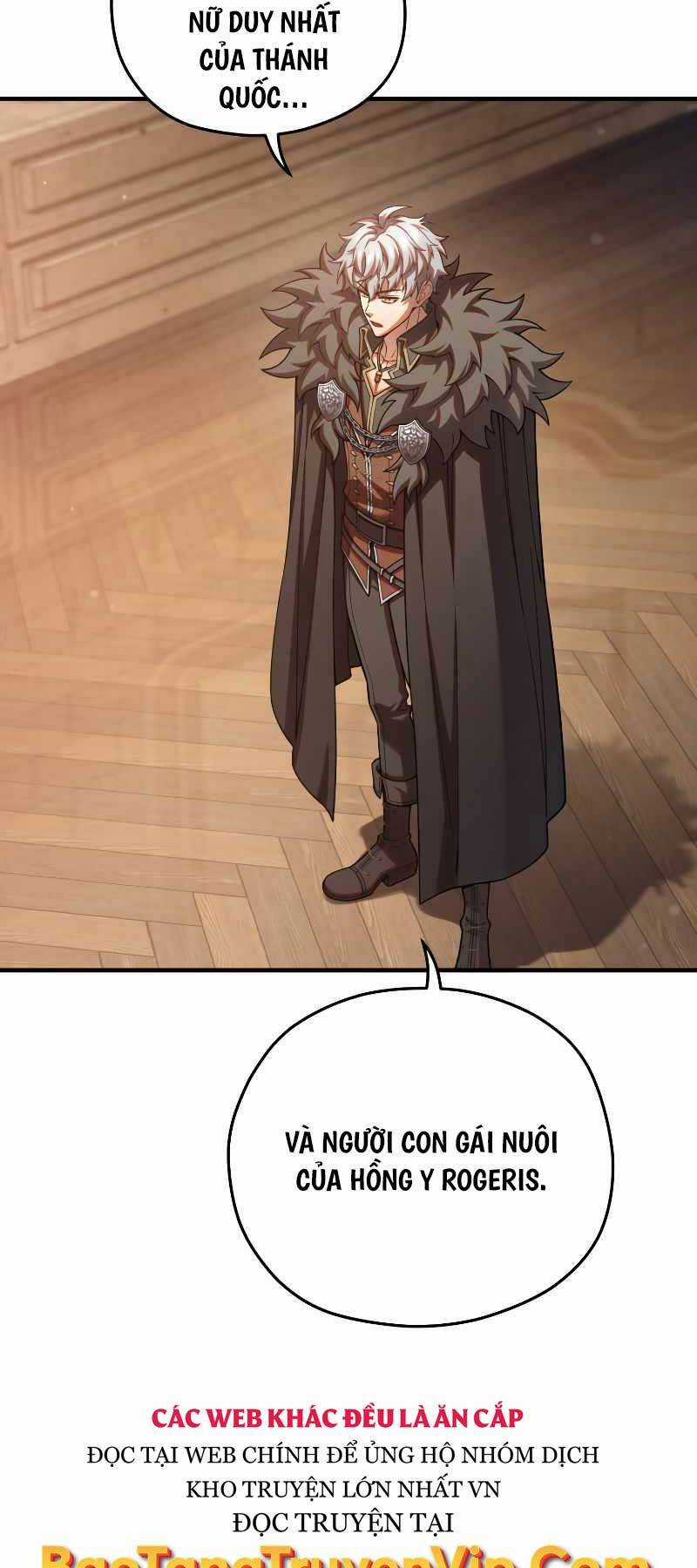 Luân Hồi Khốn Khiếp - Chapter 79 - Trang 56