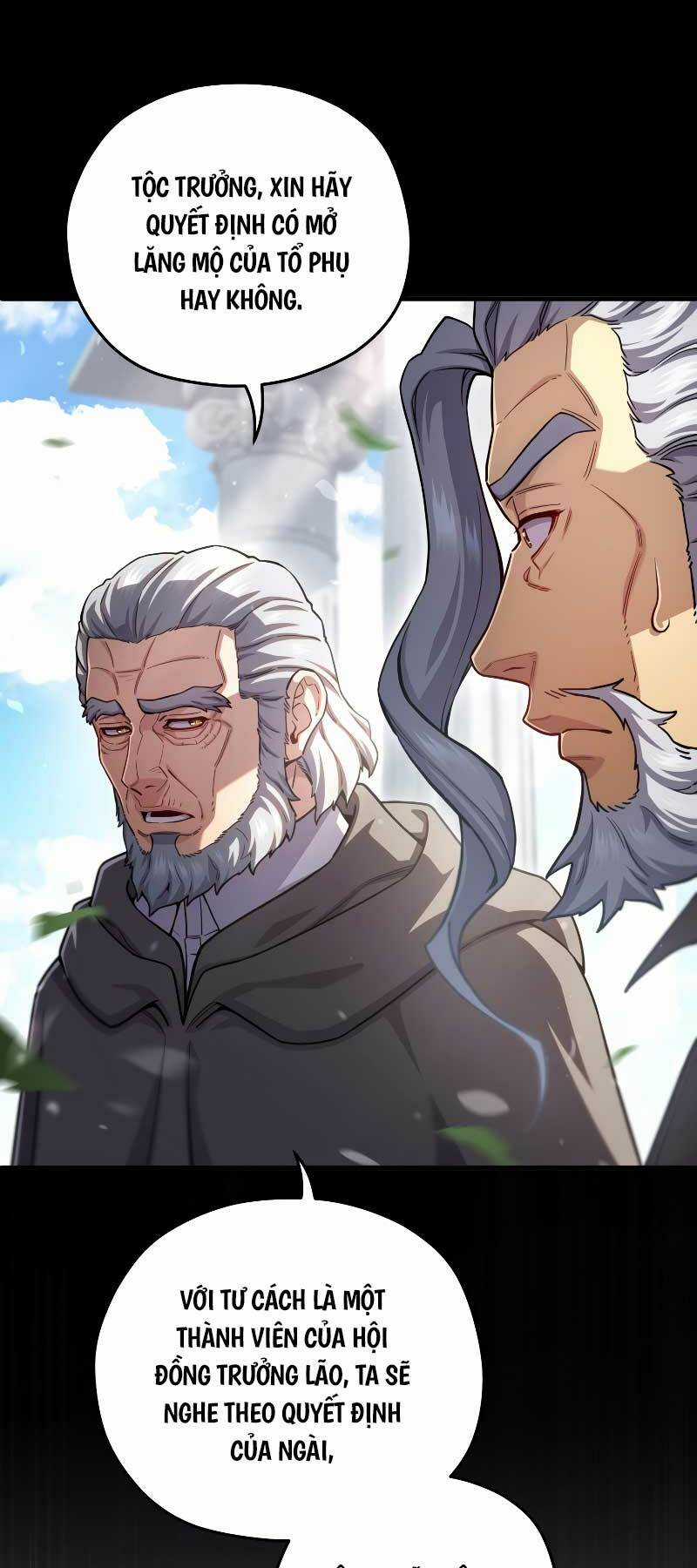 Luân Hồi Khốn Khiếp - Chapter 81 - Trang 4