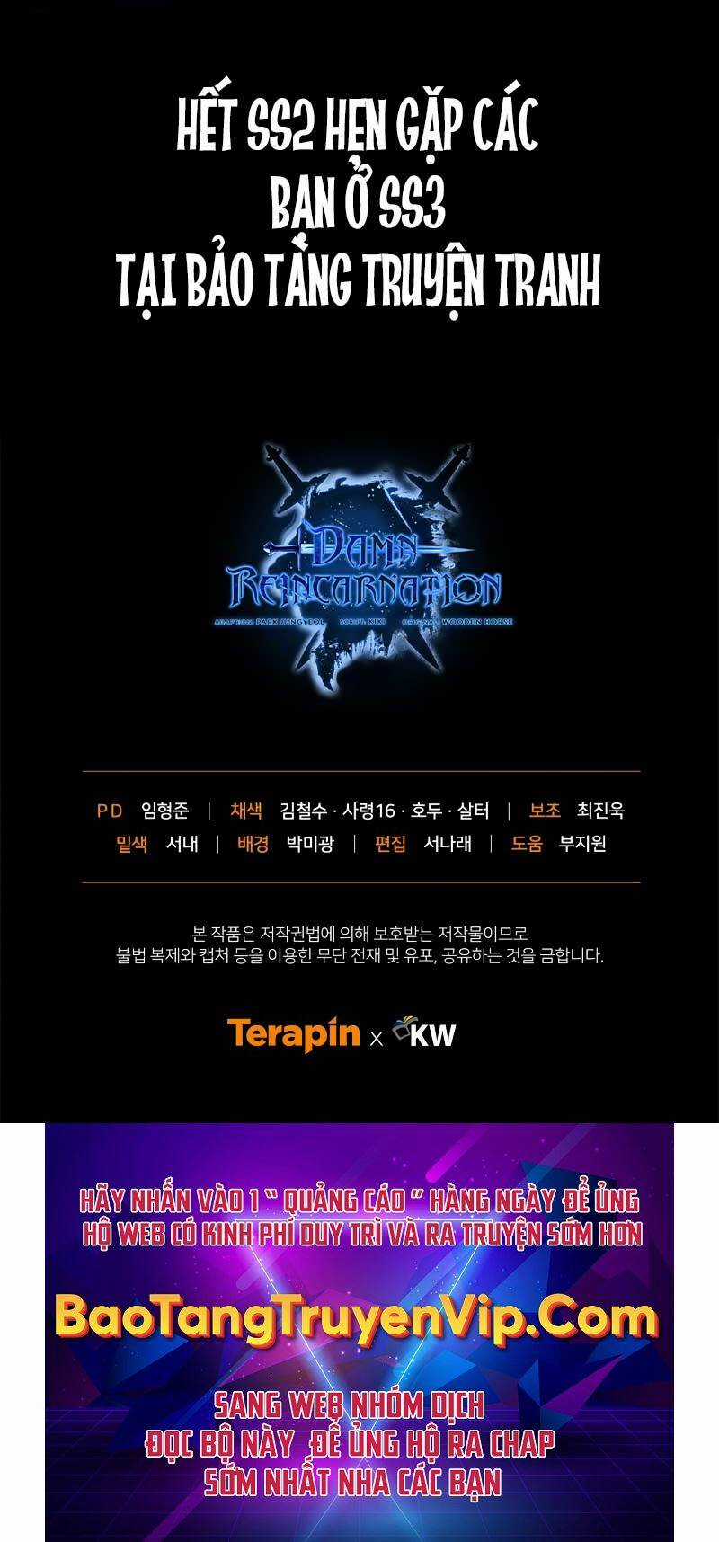 Luân Hồi Khốn Khiếp - Chapter 81 - Trang 77