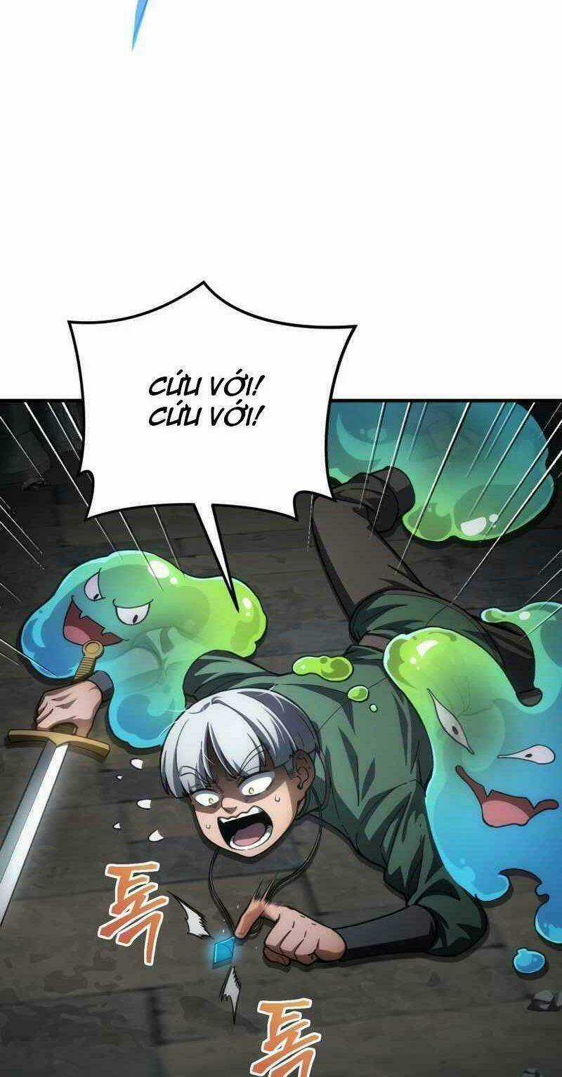 Luân Hồi Khốn Khiếp - Chapter 9 - Trang 3