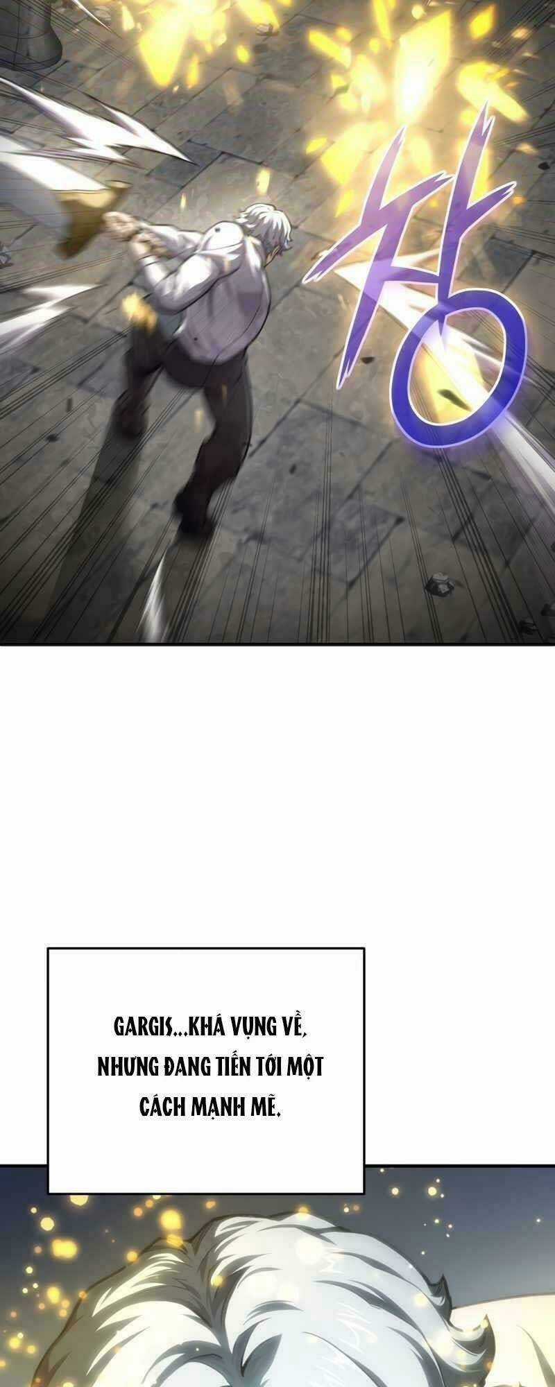 Luân Hồi Khốn Khiếp - Chapter 9 - Trang 21