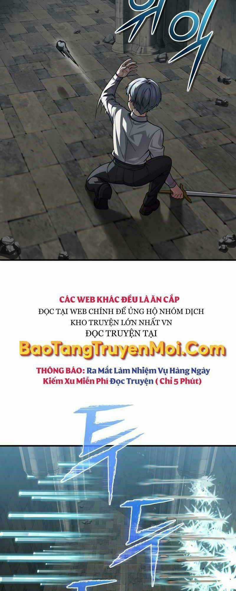 Luân Hồi Khốn Khiếp - Chapter 9 - Trang 34