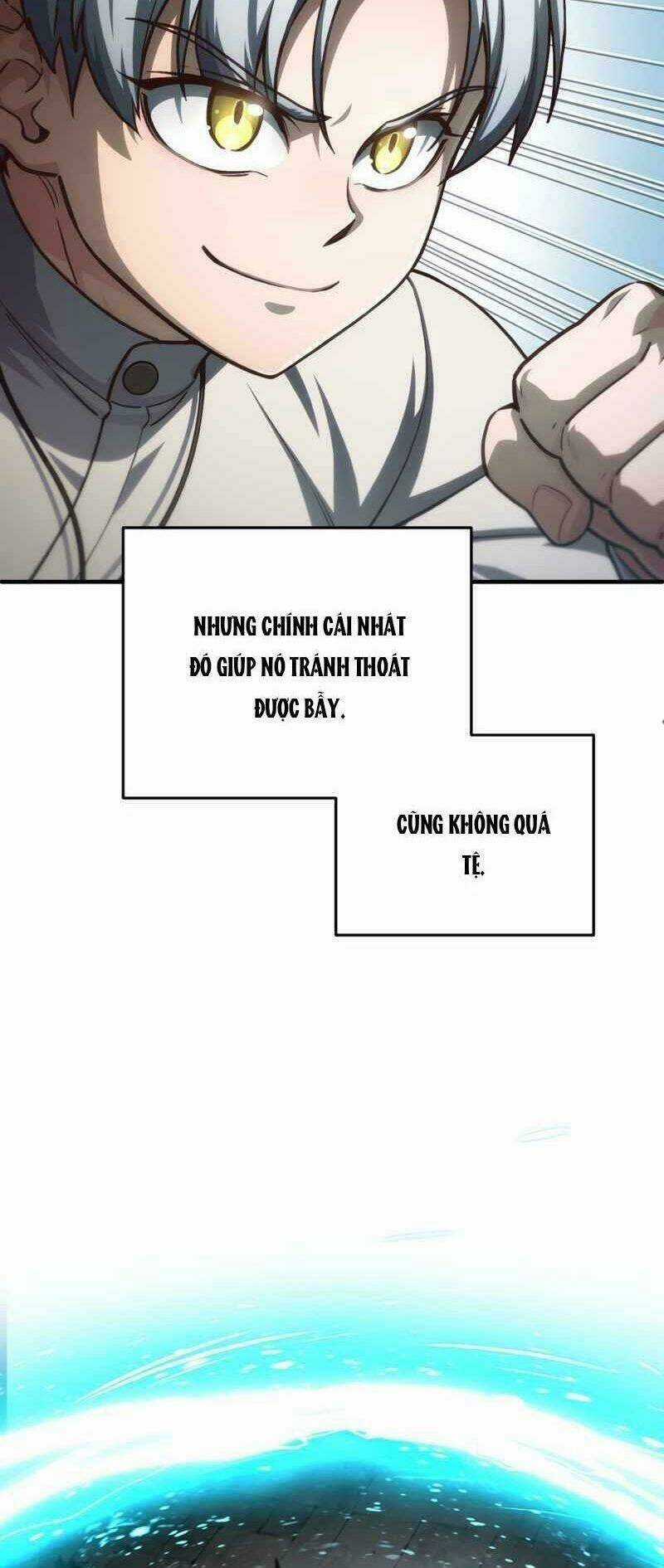 Luân Hồi Khốn Khiếp - Chapter 9 - Trang 37