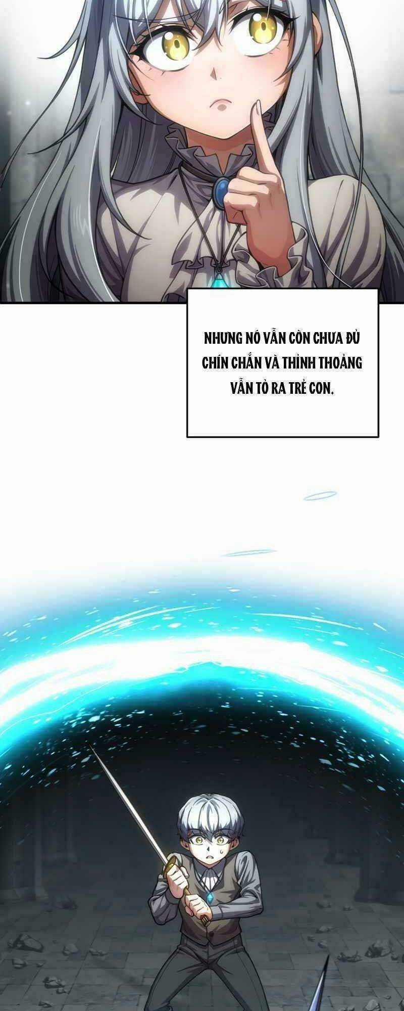 Luân Hồi Khốn Khiếp - Chapter 9 - Trang 45