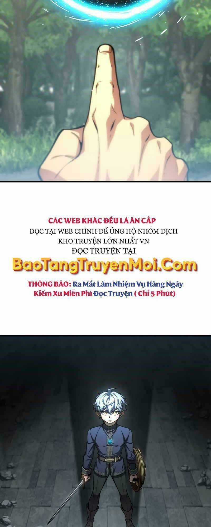 Luân Hồi Khốn Khiếp - Chapter 9 - Trang 69