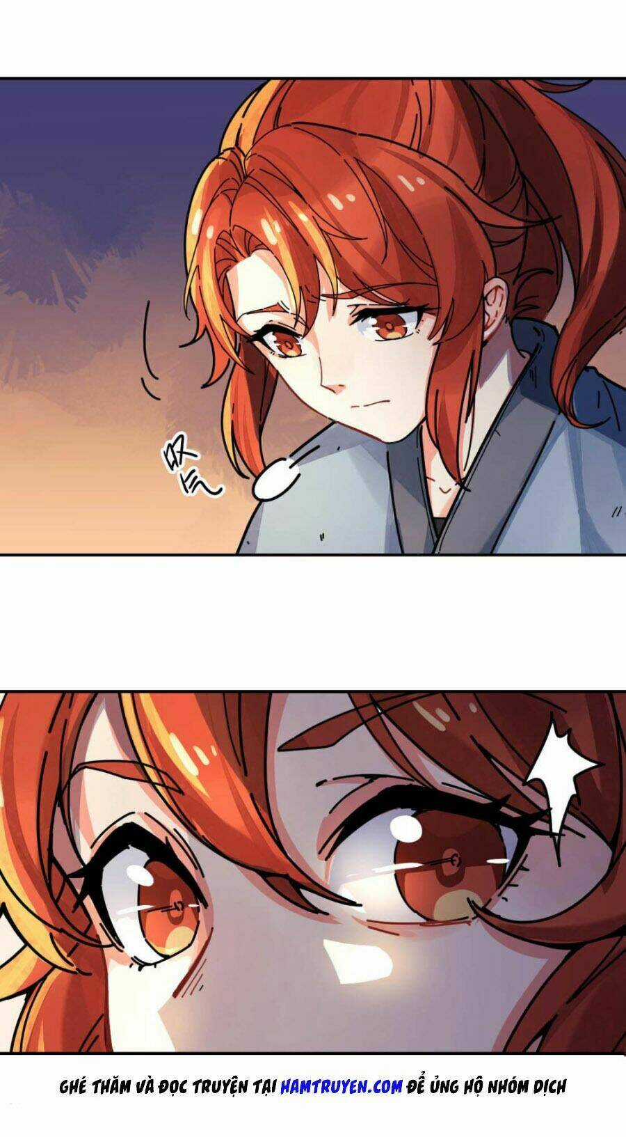 Luân Hồi Nhất Kiếm - Chapter 1 - Trang 11