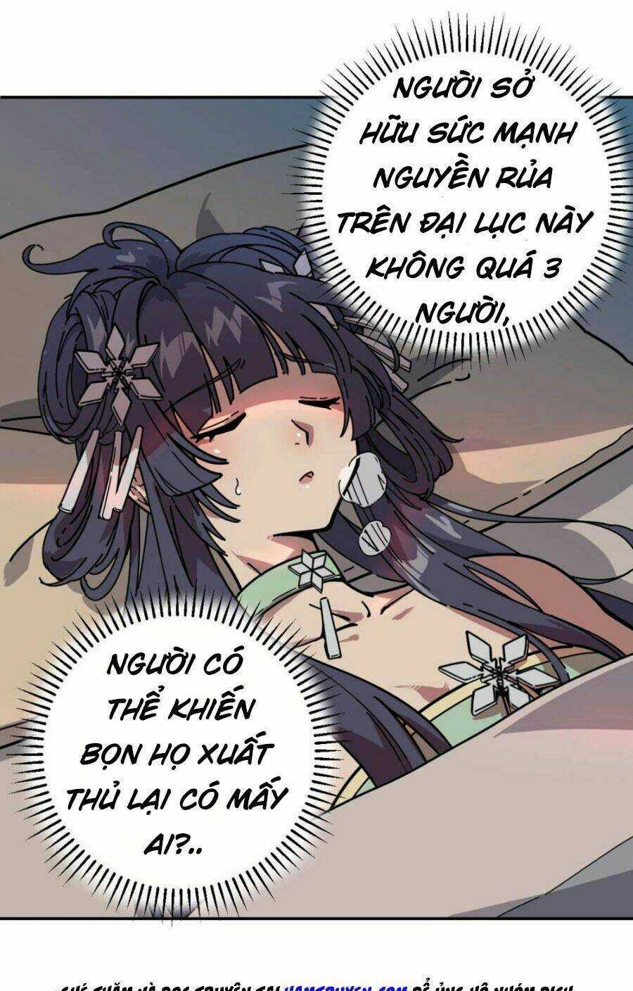 Luân Hồi Nhất Kiếm - Chapter 1 - Trang 17