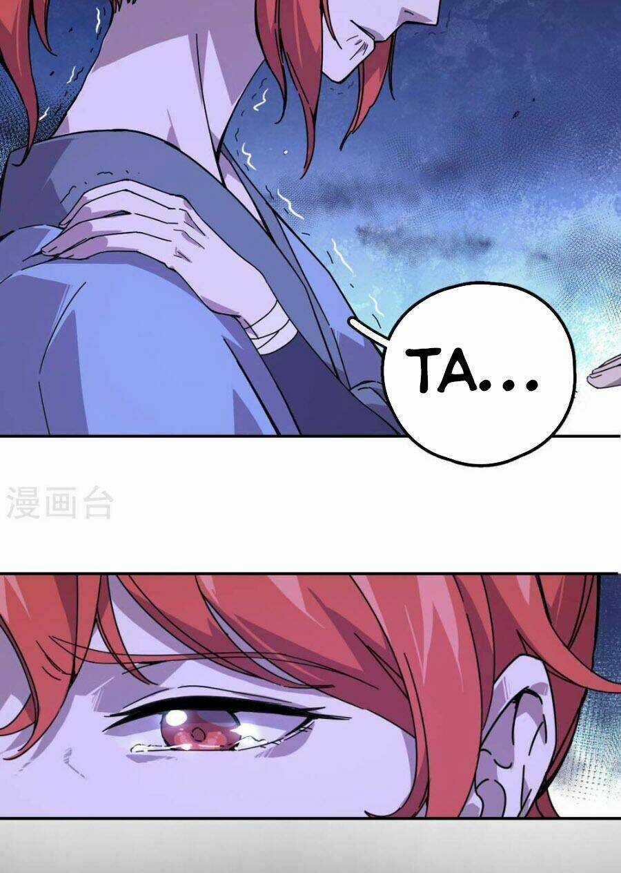 Luân Hồi Nhất Kiếm - Chapter 1 - Trang 25