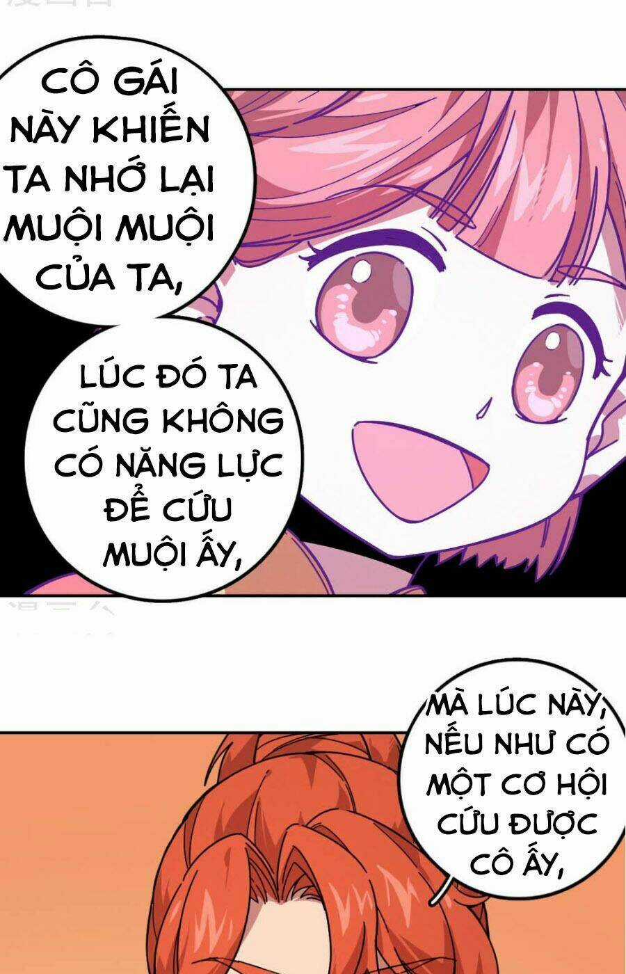 Luân Hồi Nhất Kiếm - Chapter 1 - Trang 31