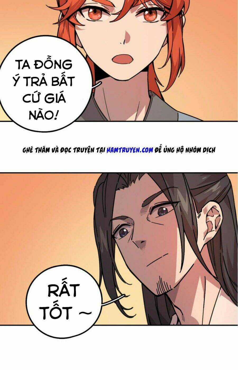 Luân Hồi Nhất Kiếm - Chapter 1 - Trang 32