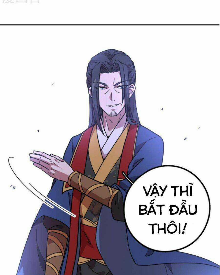 Luân Hồi Nhất Kiếm - Chapter 1 - Trang 33