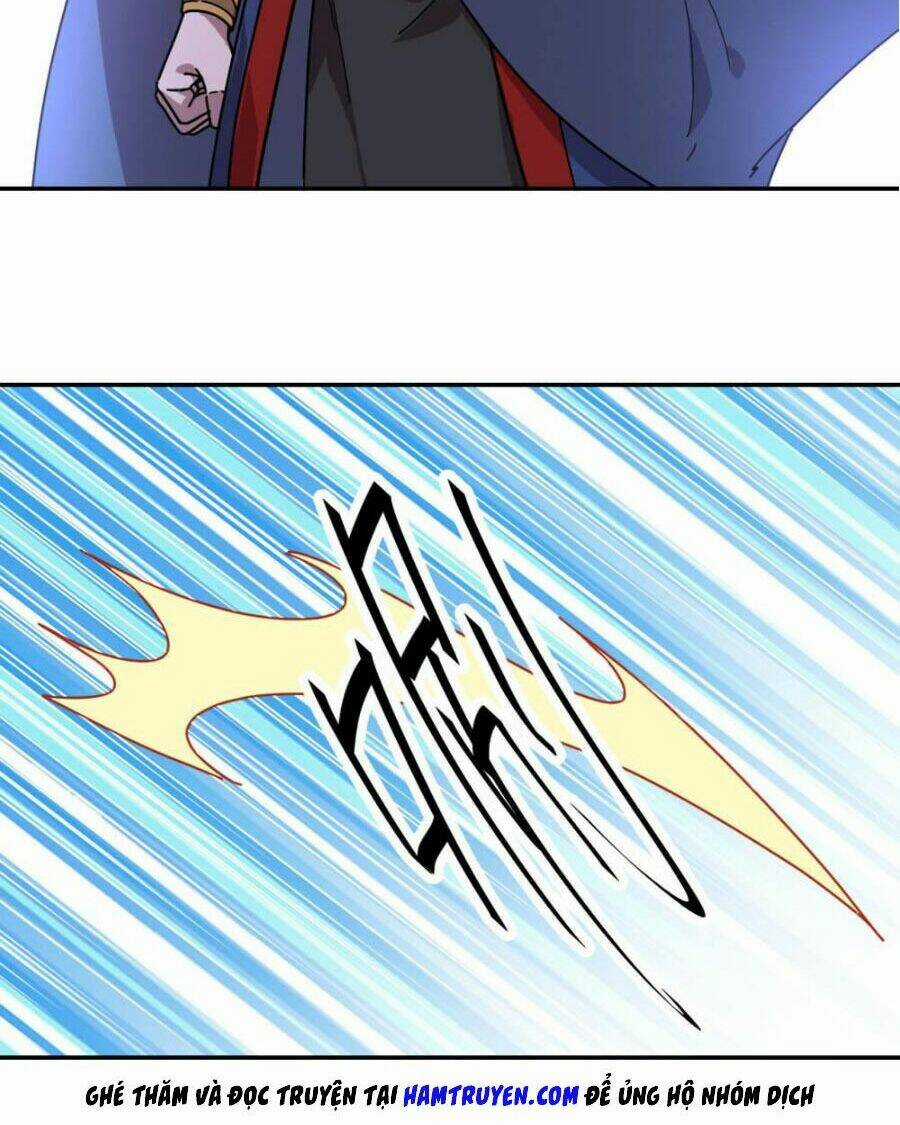 Luân Hồi Nhất Kiếm - Chapter 1 - Trang 34