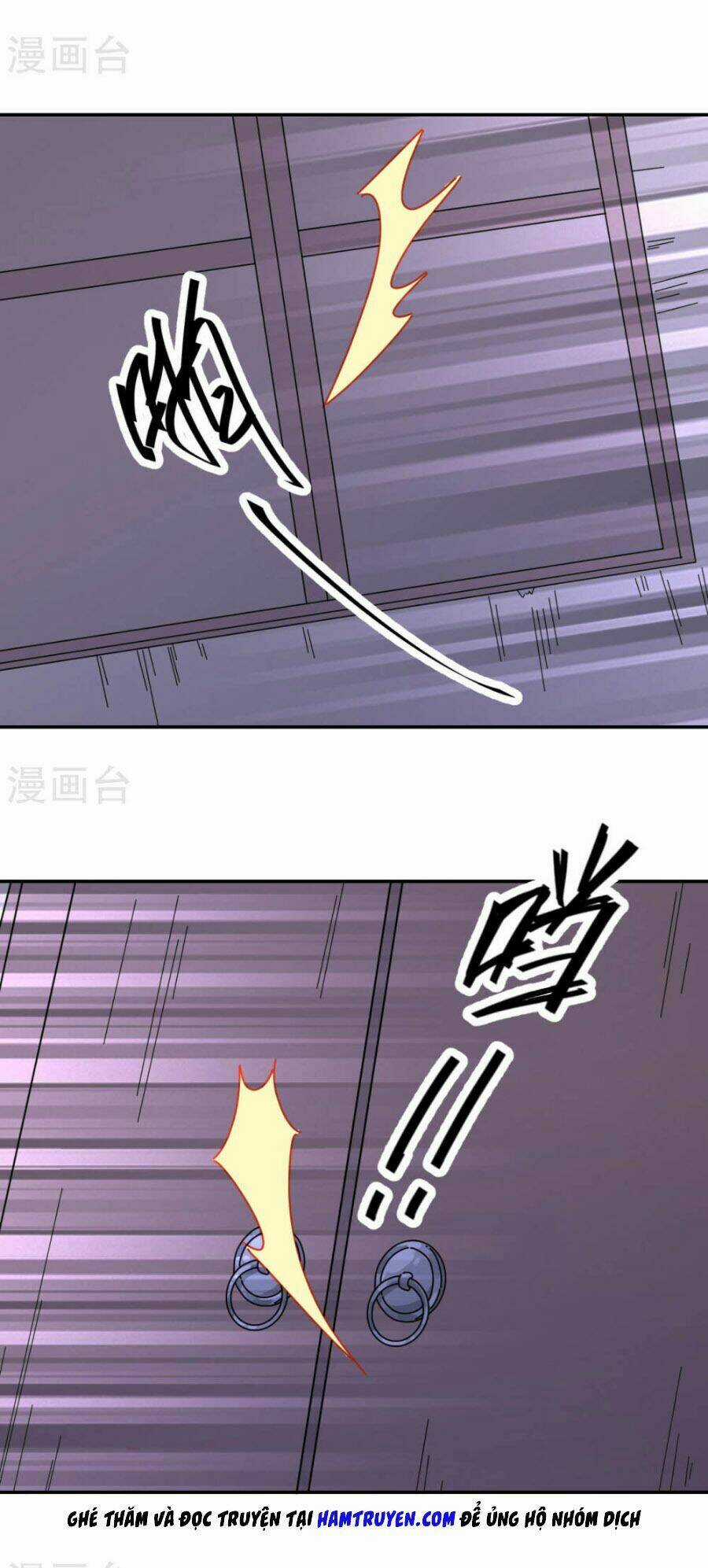 Luân Hồi Nhất Kiếm - Chapter 1 - Trang 35