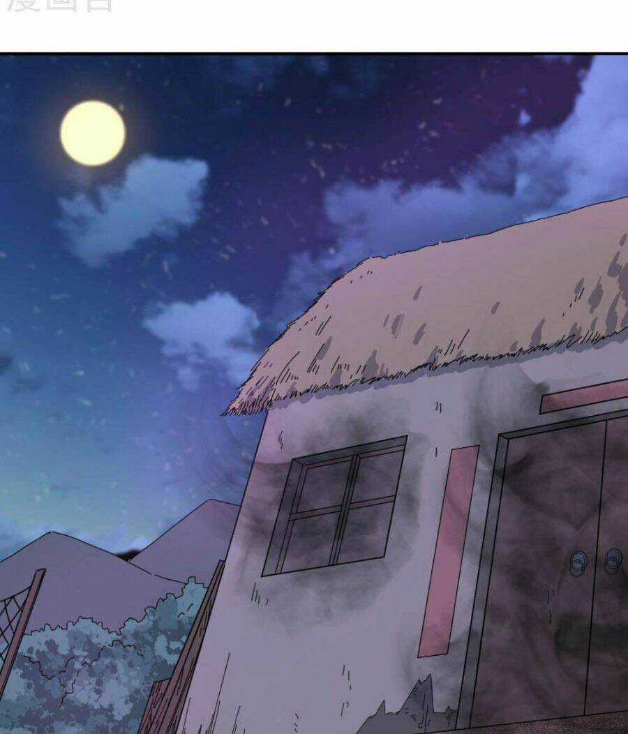 Luân Hồi Nhất Kiếm - Chapter 1 - Trang 36