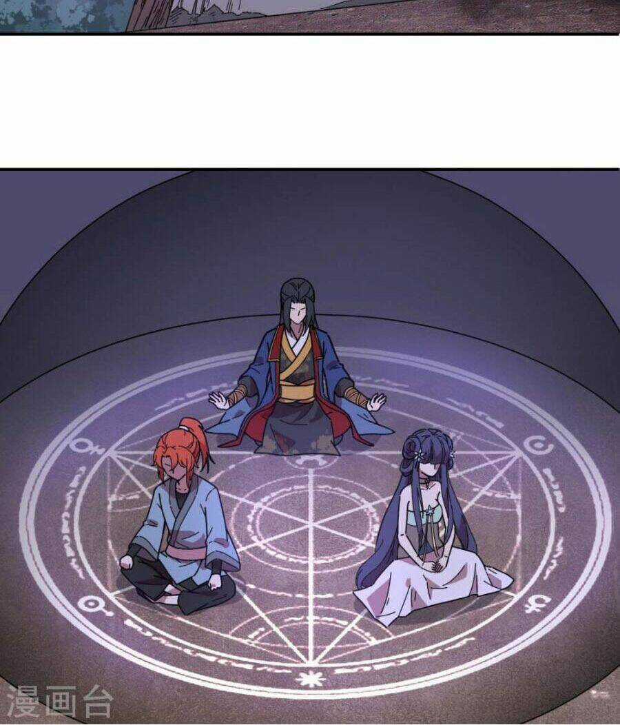 Luân Hồi Nhất Kiếm - Chapter 1 - Trang 37