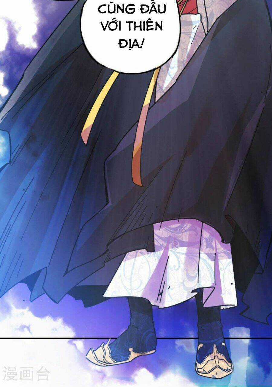 Luân Hồi Nhất Kiếm - Chapter 1 - Trang 6