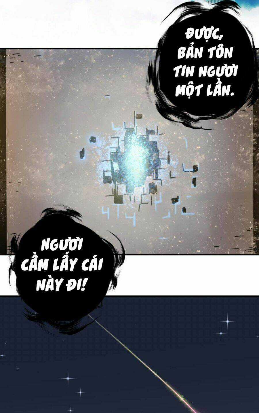 Luân Hồi Nhất Kiếm - Chapter 1 - Trang 7