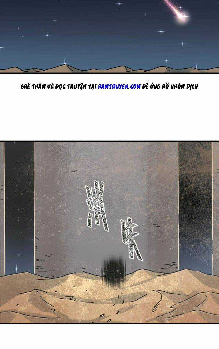 Luân Hồi Nhất Kiếm - Chapter 1 - Trang 8