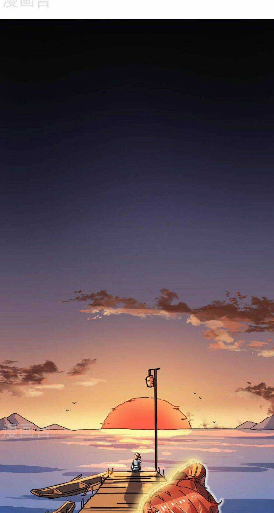 Luân Hồi Nhất Kiếm - Chapter 1 - Trang 9