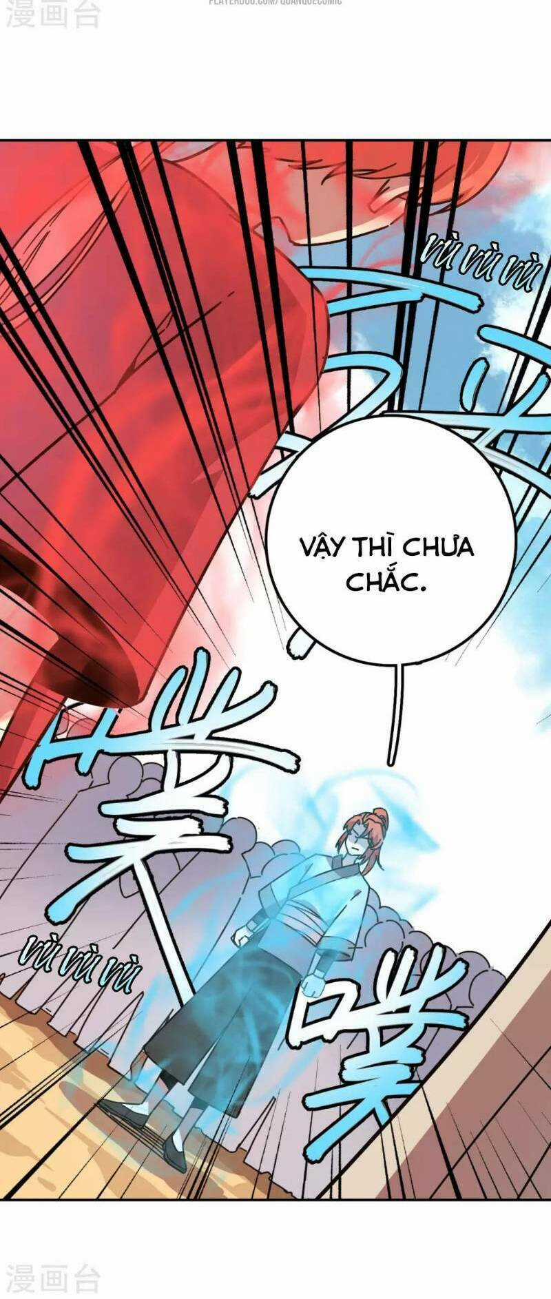 Luân Hồi Nhất Kiếm - Chapter 10 - Trang 2