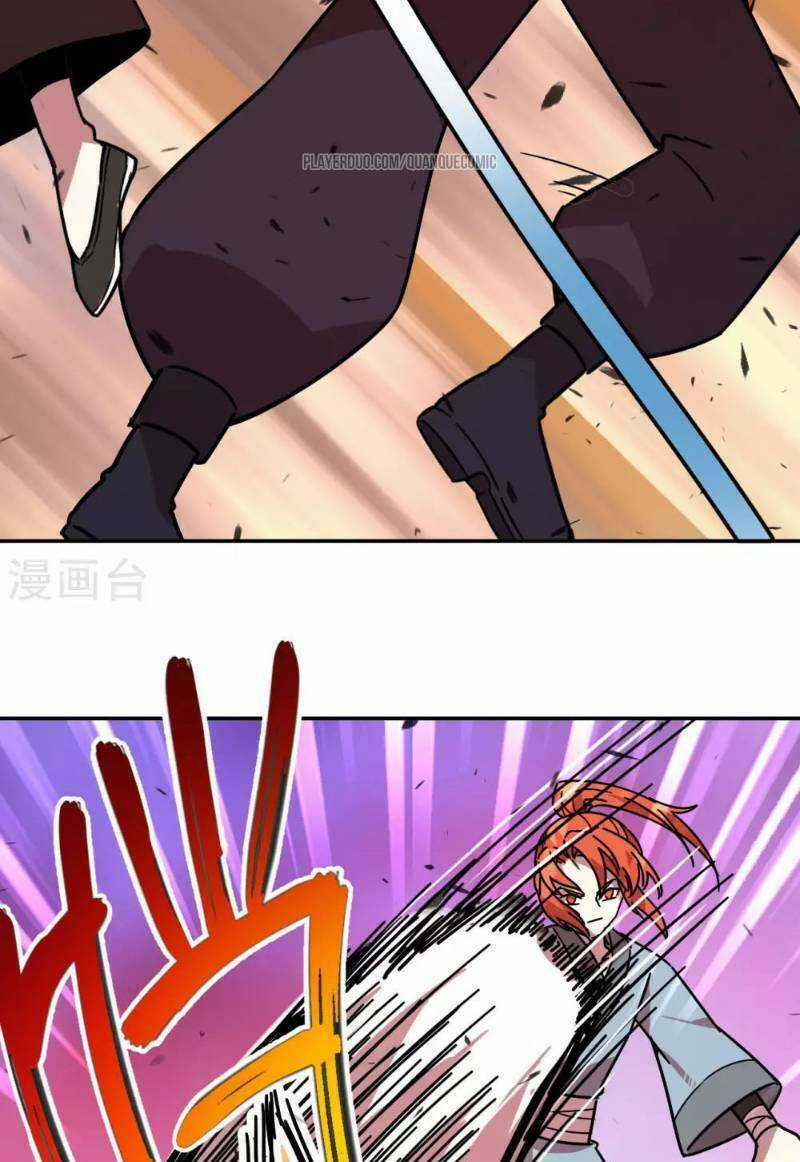 Luân Hồi Nhất Kiếm - Chapter 10 - Trang 13