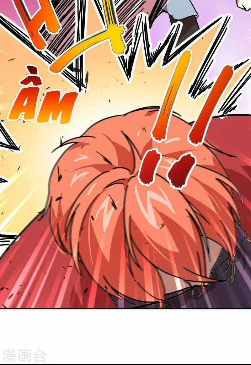 Luân Hồi Nhất Kiếm - Chapter 10 - Trang 14