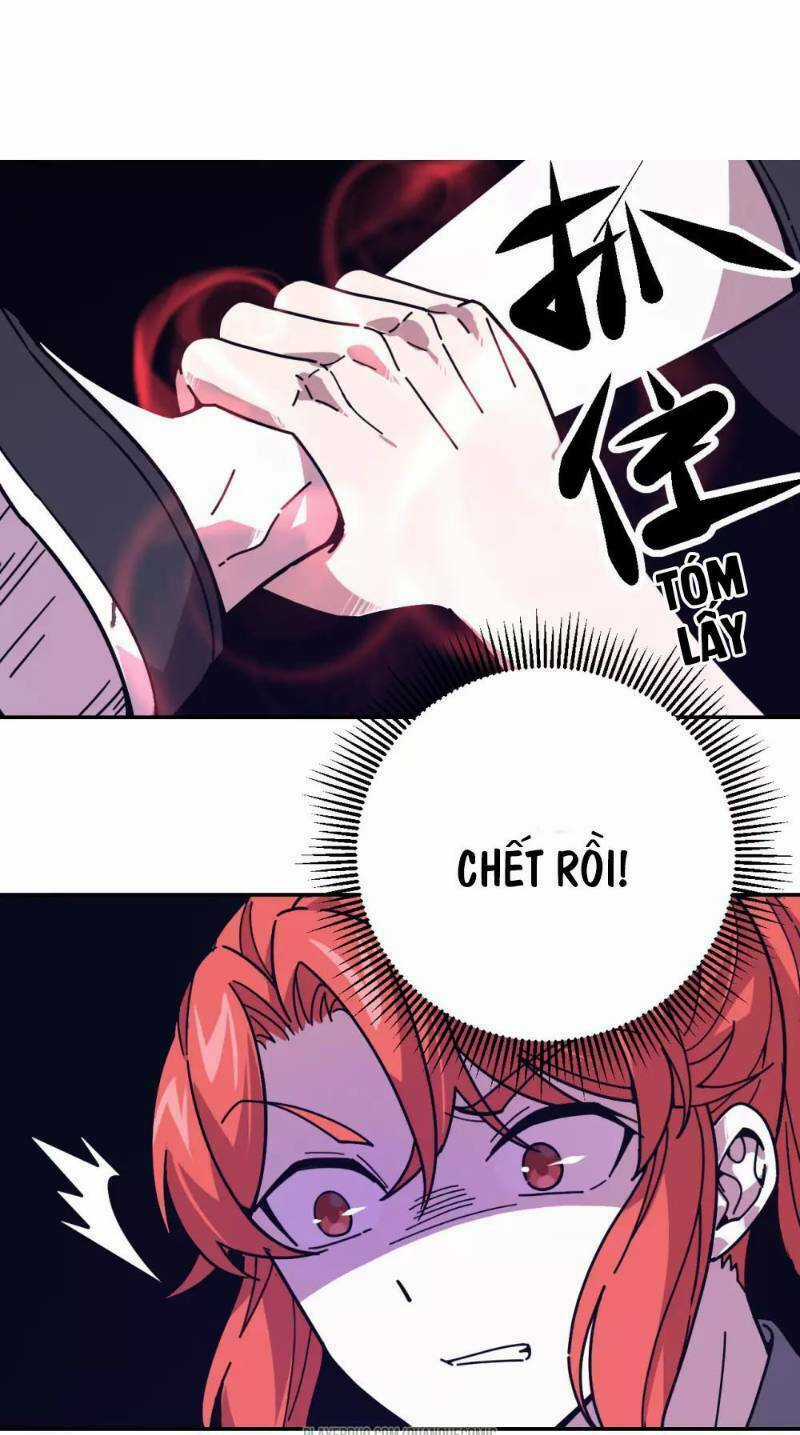 Luân Hồi Nhất Kiếm - Chapter 10 - Trang 15