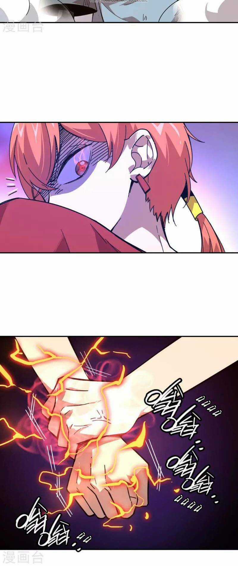 Luân Hồi Nhất Kiếm - Chapter 10 - Trang 22